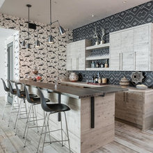 Kitchen Ideas