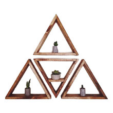 shelves