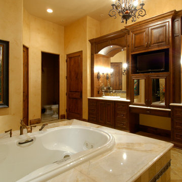 Flying Horse Custom Parade of Homes