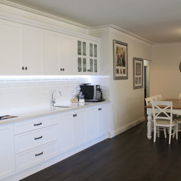 Bedford Street Residence