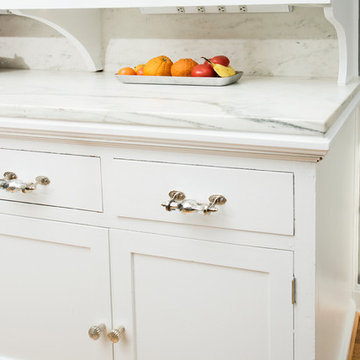 Meridian Kitchen/Master