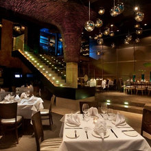 Restaurants