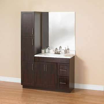 Cabinetsmith Vanities