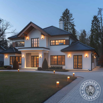 Happiness Guaranteed: Complete Home Maintenance and Repair Services