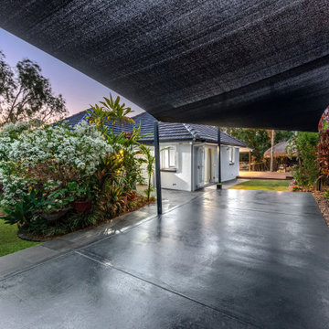 Morningside Californian Bungalow