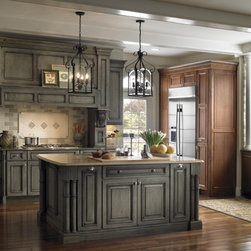 Medallion Cabinetry - Products