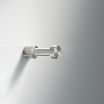 Stylish Bathroom Hooks