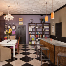 basement