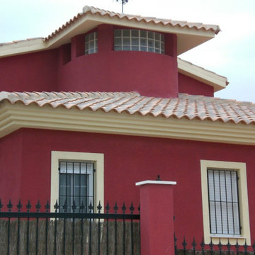 PROYECTO 1