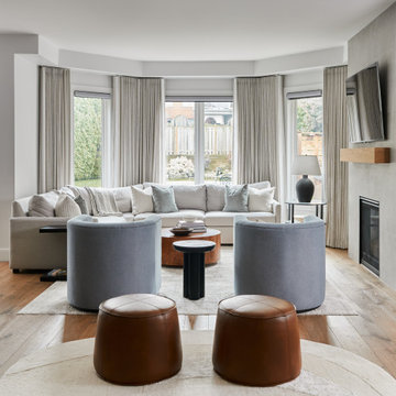SHI PROJECT: Summerhill
