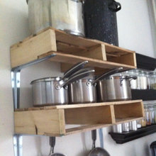 Holz im Houzz
