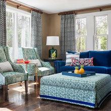 50 Barbara Living Room furniture config