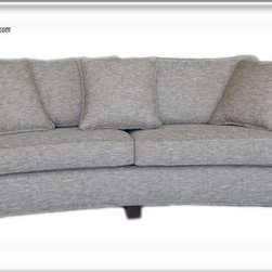 furniture Reupholstery - Products