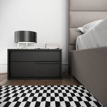 Jane Nightstand by ModLoft