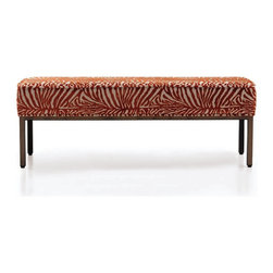 Essencial Collection - Indoor Benches