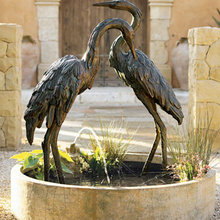Outdoor decor