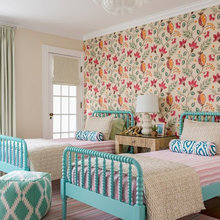 Twins Room