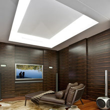Home Office Ideas