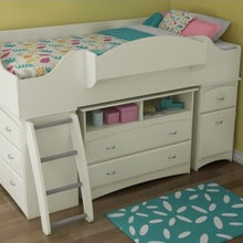 bunkbeds