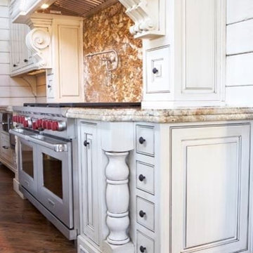 Shane Meder atlanta   Magazine  Dreamhome