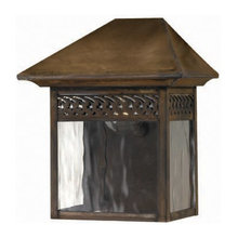 Outdoor lighting