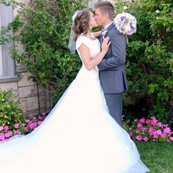 Wedding Floral Arrangements - Products