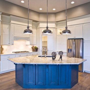 Kitchens