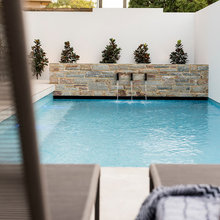 pools