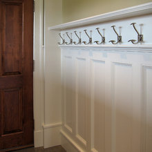 Mud Room