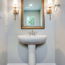 Powder Bath