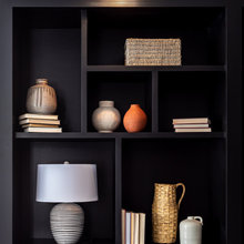 cabinets