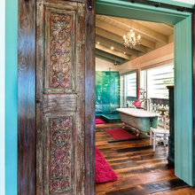 barn doors