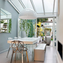 dining rooms