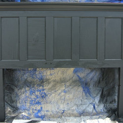 Door Headboards 3 - Headboards
