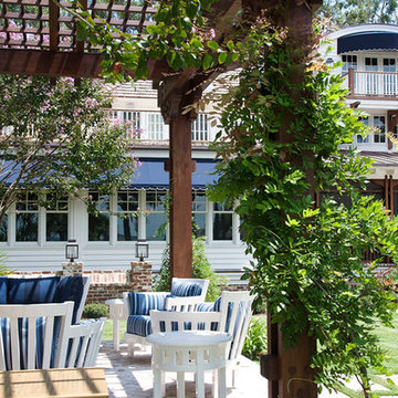 Residential Awnings
