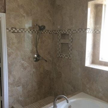 Bathroom Remodel Grapevine TX