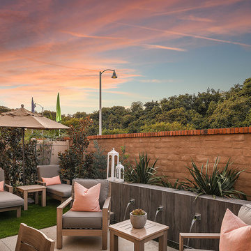 Pacifica San Juan in San Juan Capistrano - The Cove Residence One