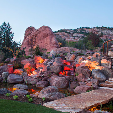 Deer Creek Retreat