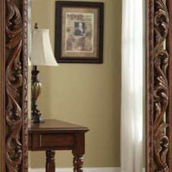 Bronze Mirror - Mirrors