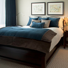 Bedroom ideas