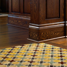 Flooring