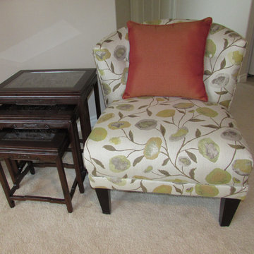 Wedgewood Heights Condominium Redecorating - Edmonton