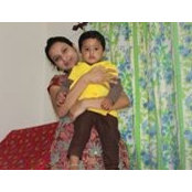 Lovedeep Kaur's photo