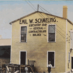Schmeling Building Supply