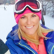 Foto de Gina Solberg