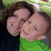 Shonda Bernard's photo