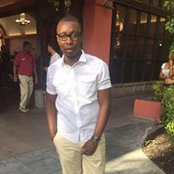 Enoch Asante's photo