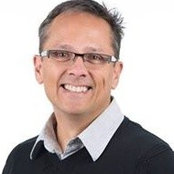 Bernard Ward's photo