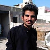 Hamza Sajids foto