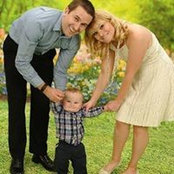 Stacy Brown's photo